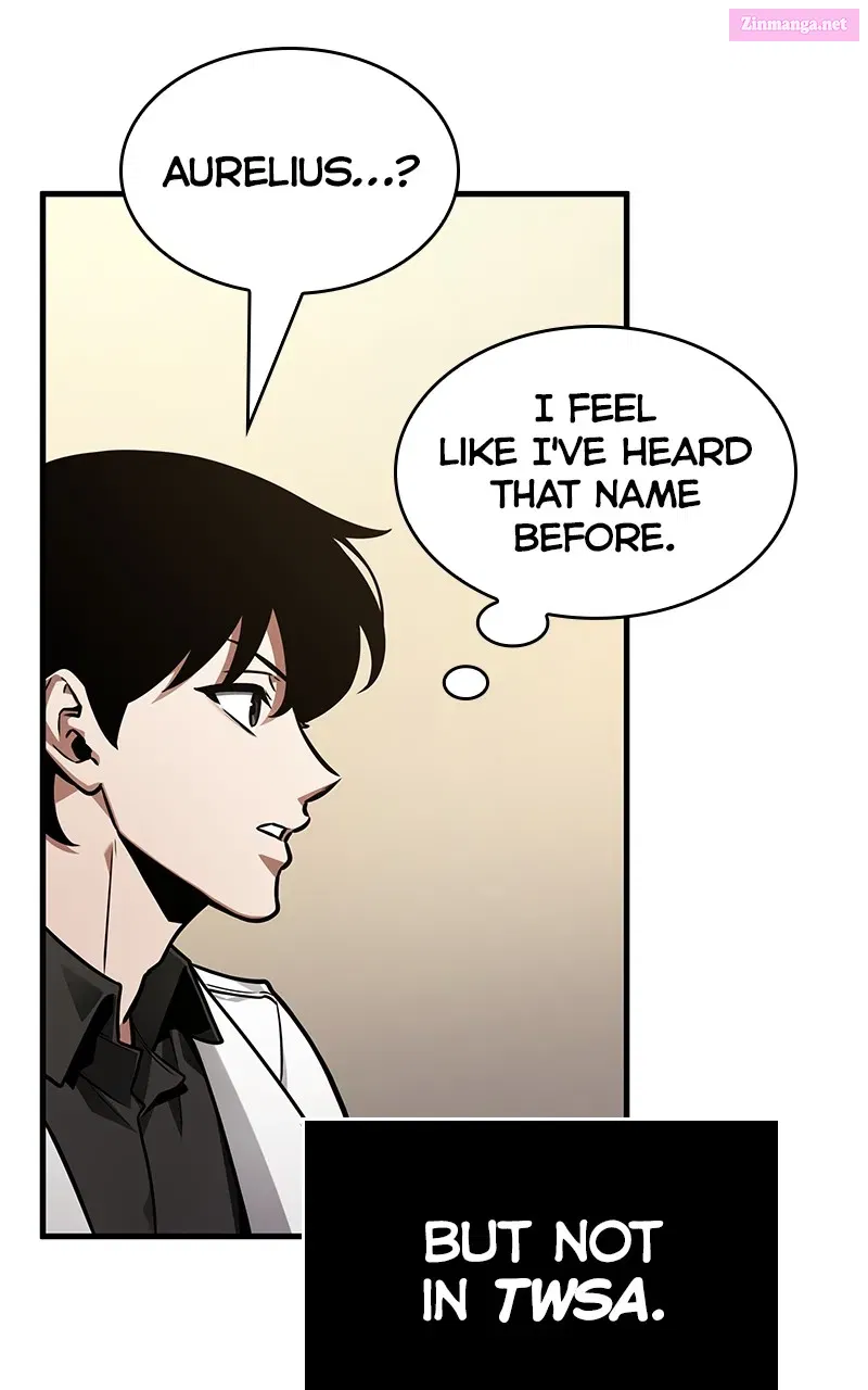 Omniscient Reader Kainu Manga Chapter 235 Page 40