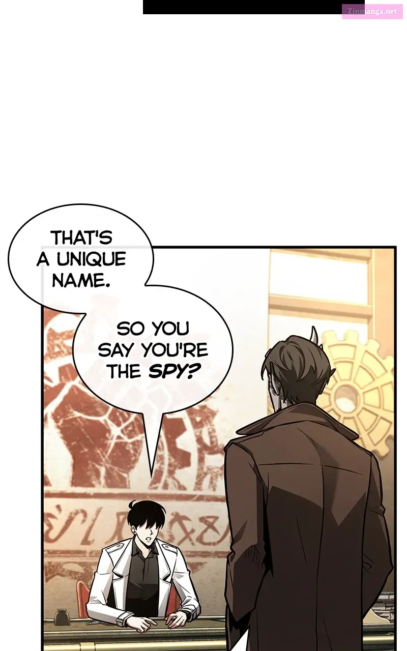 Omniscient Reader Kainu Manga Chapter 235 Page 41