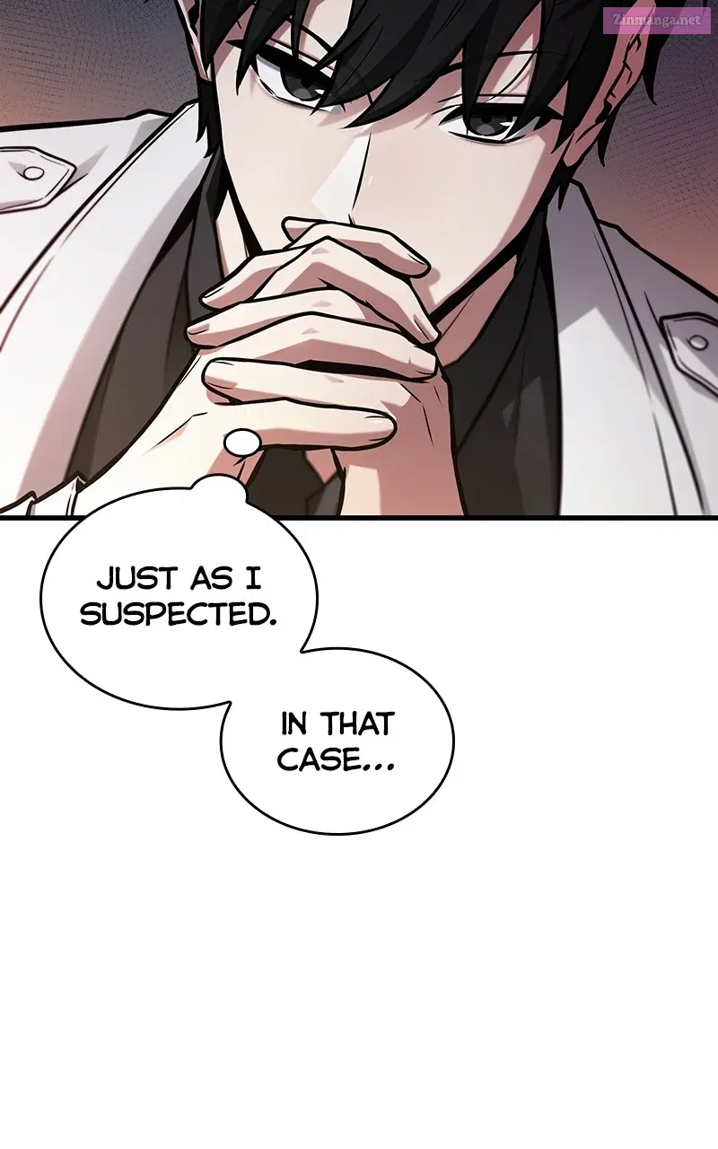 Omniscient Reader Kainu Manga Chapter 235 Page 43