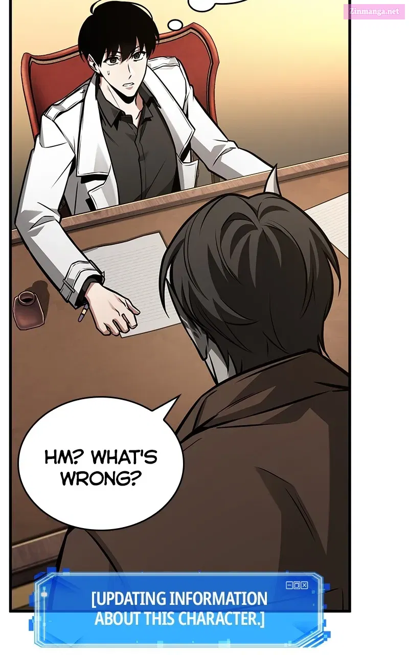 Omniscient Reader Kainu Manga Chapter 235 Page 47