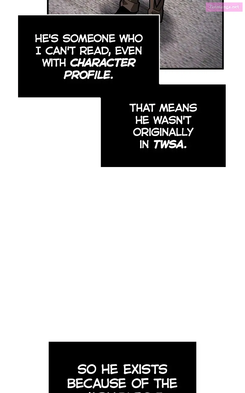 Omniscient Reader Kainu Manga Chapter 235 Page 49
