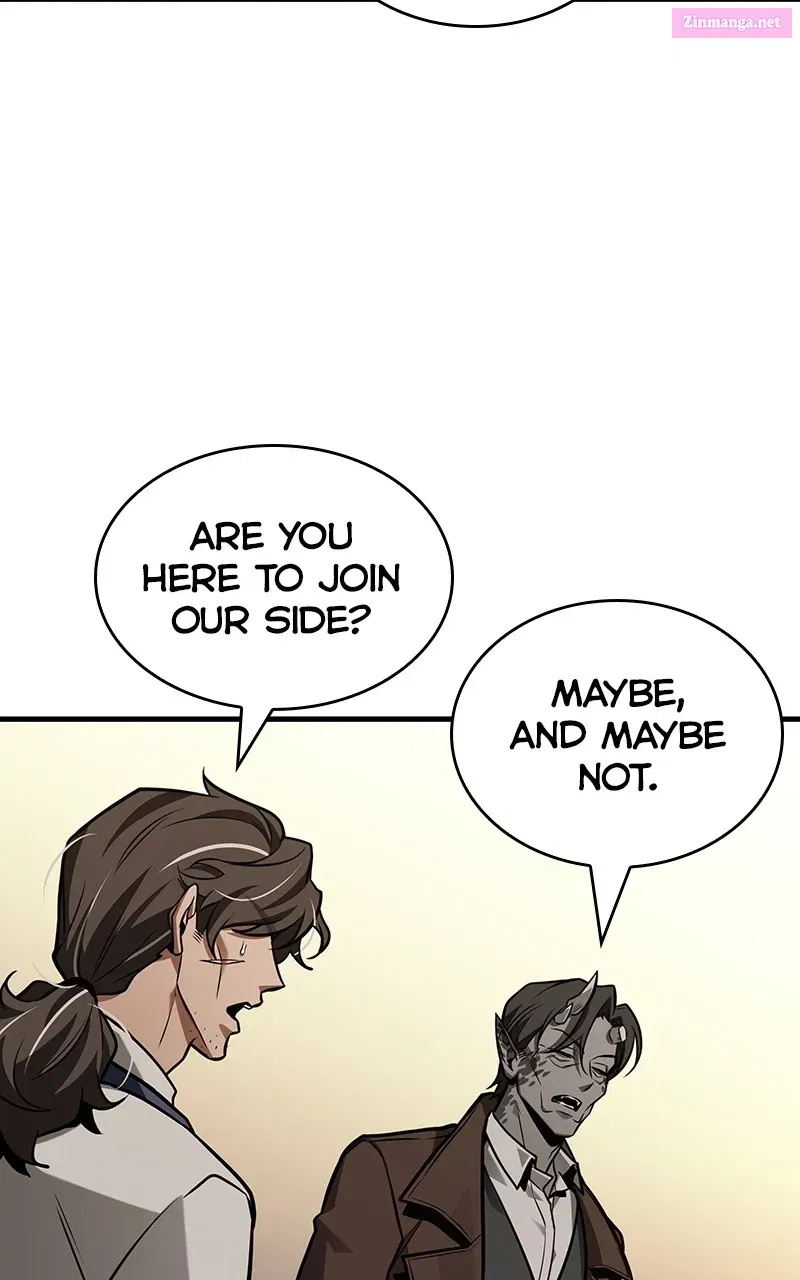 Omniscient Reader Kainu Manga Chapter 235 Page 51