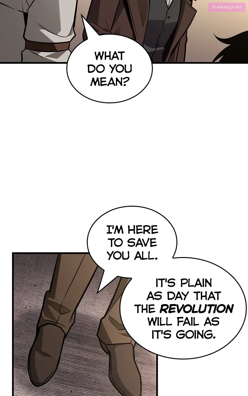 Omniscient Reader Kainu Manga Chapter 235 Page 52