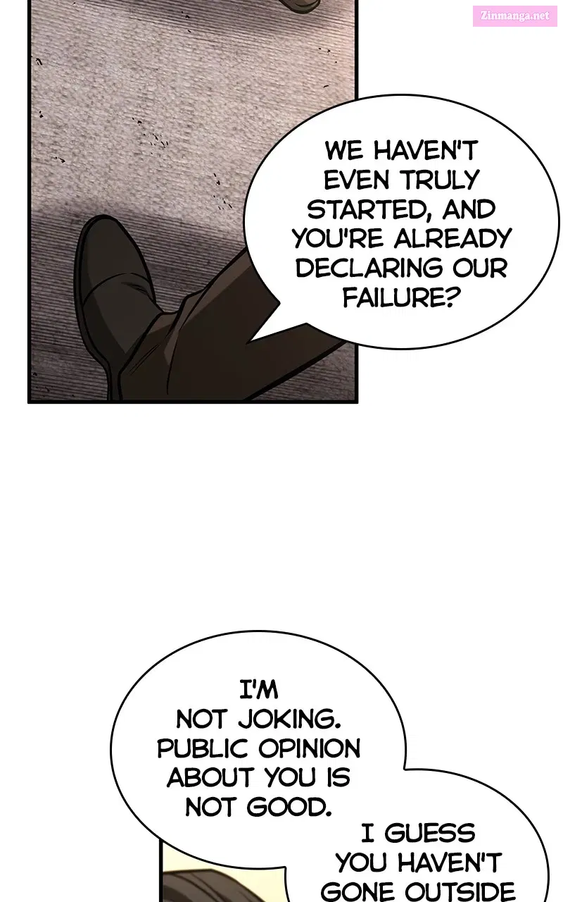 Omniscient Reader Kainu Manga Chapter 235 Page 53