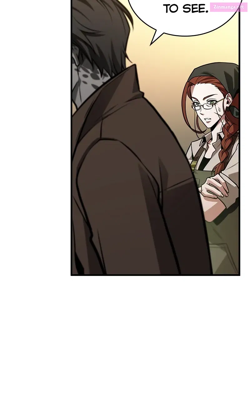 Omniscient Reader Kainu Manga Chapter 235 Page 54