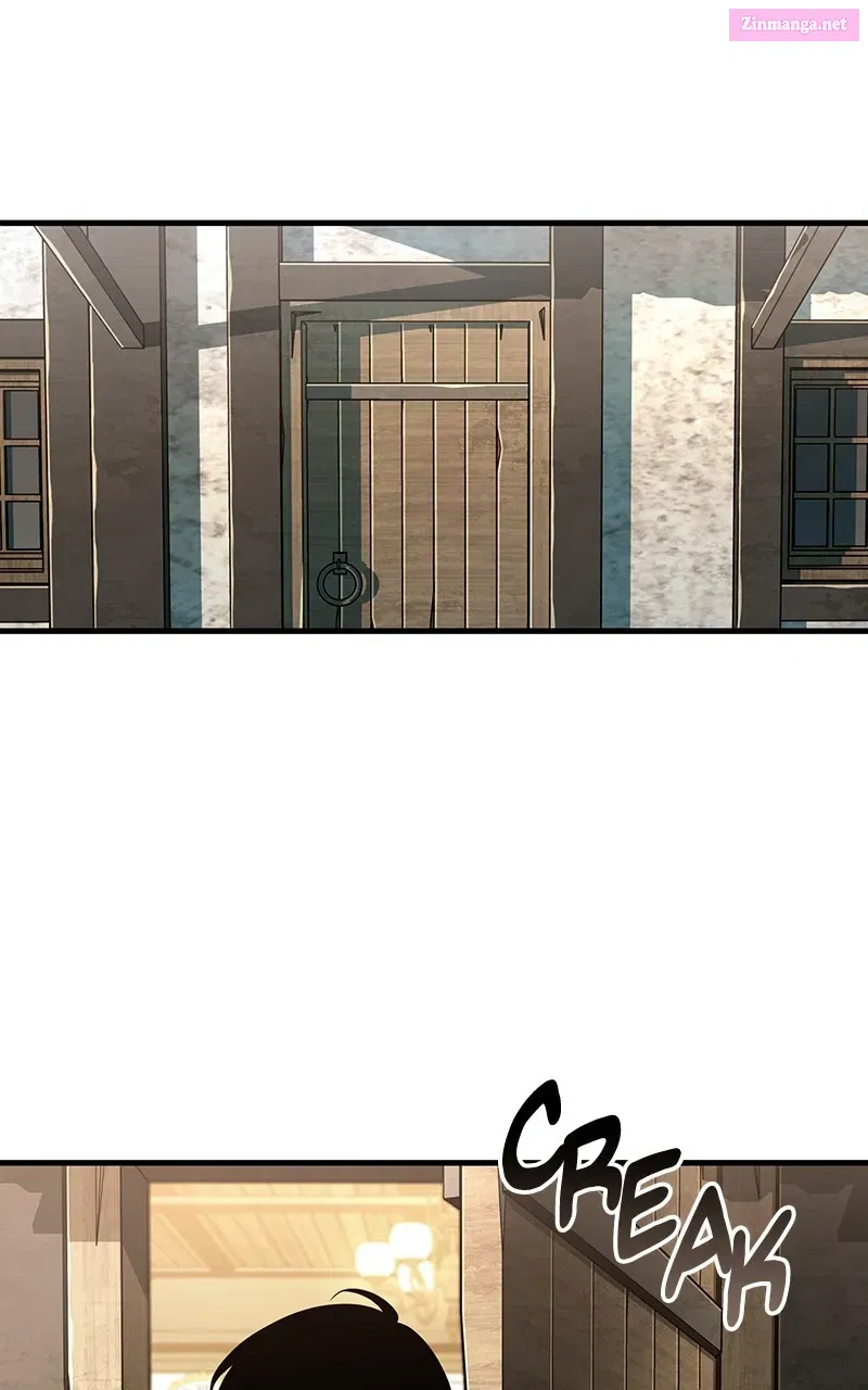 Omniscient Reader Kainu Manga Chapter 235 Page 55