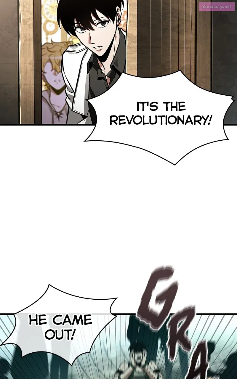 Omniscient Reader Kainu Manga Chapter 235 Page 56