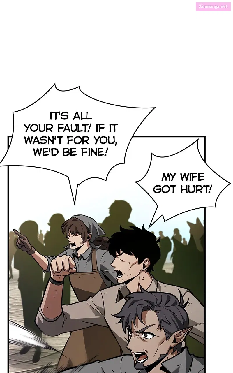 Omniscient Reader Kainu Manga Chapter 235 Page 58