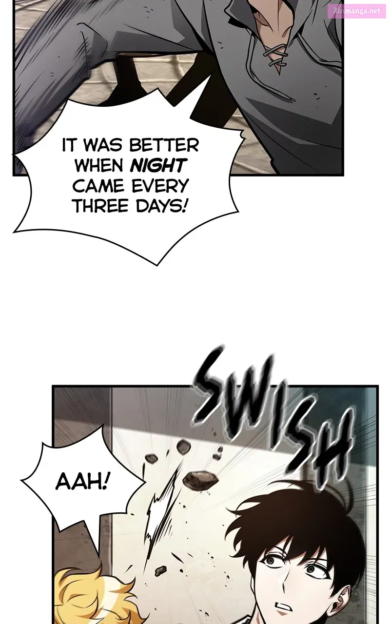 Omniscient Reader Kainu Manga Chapter 235 Page 59