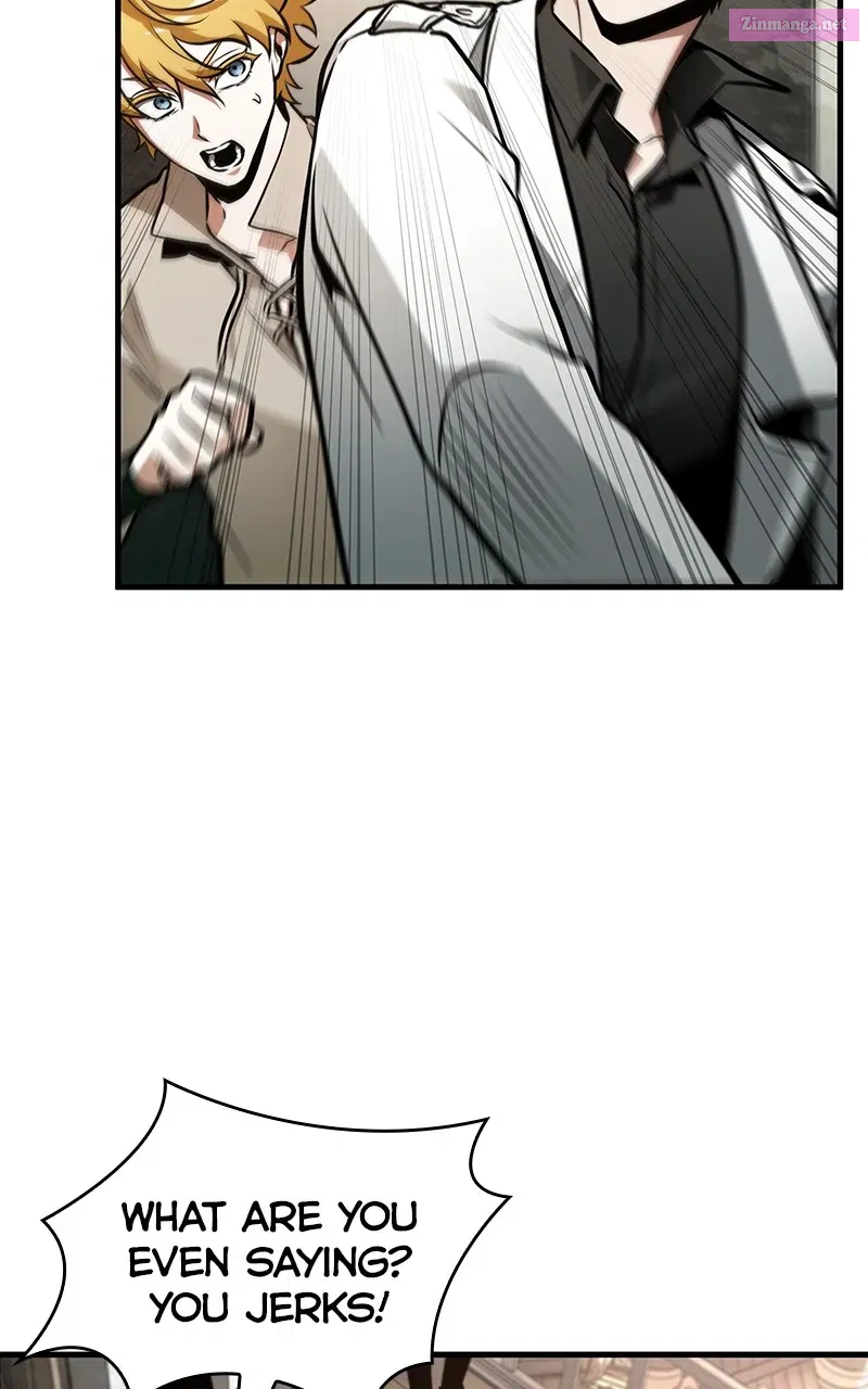 Omniscient Reader Kainu Manga Chapter 235 Page 60