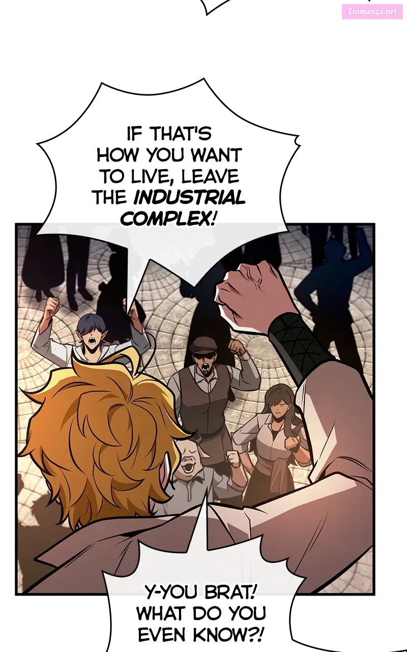 Omniscient Reader Kainu Manga Chapter 235 Page 62