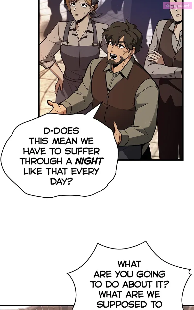 Omniscient Reader Kainu Manga Chapter 235 Page 64