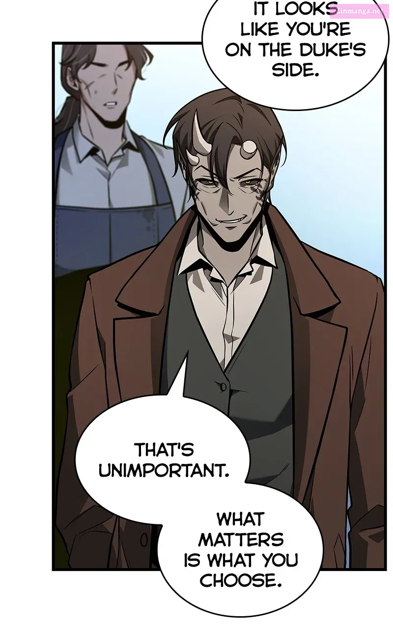 Omniscient Reader Kainu Manga Chapter 235 Page 67