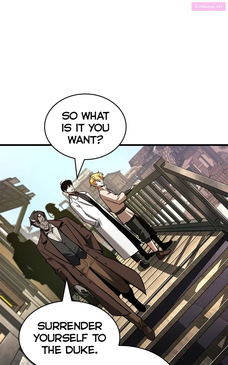 Omniscient Reader Kainu Manga Chapter 235 Page 68
