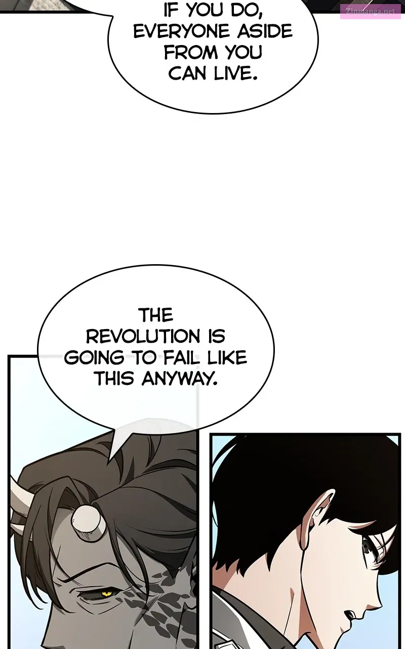 Omniscient Reader Kainu Manga Chapter 235 Page 69