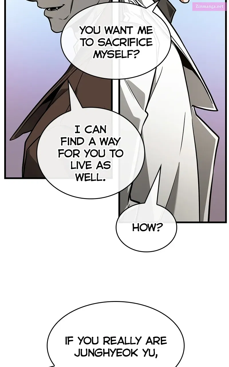 Omniscient Reader Kainu Manga Chapter 235 Page 70