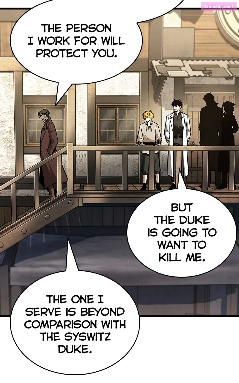 Omniscient Reader Kainu Manga Chapter 235 Page 71