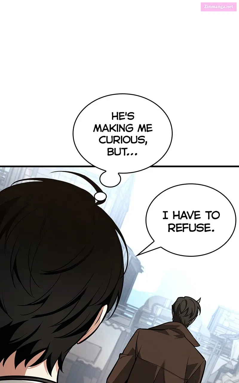 Omniscient Reader Kainu Manga Chapter 235 Page 72