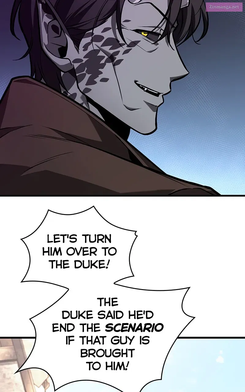 Omniscient Reader Kainu Manga Chapter 235 Page 74