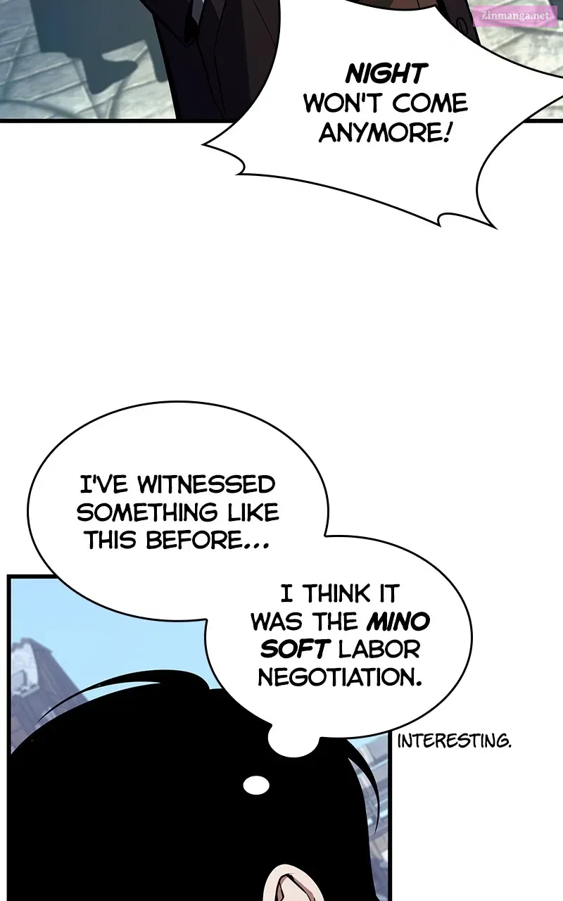 Omniscient Reader Kainu Manga Chapter 235 Page 76