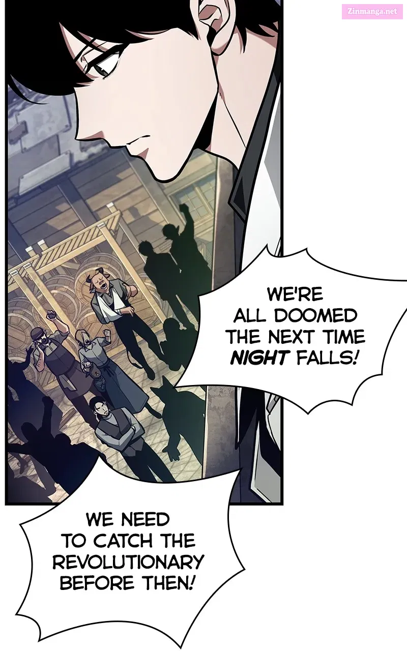 Omniscient Reader Kainu Manga Chapter 235 Page 77