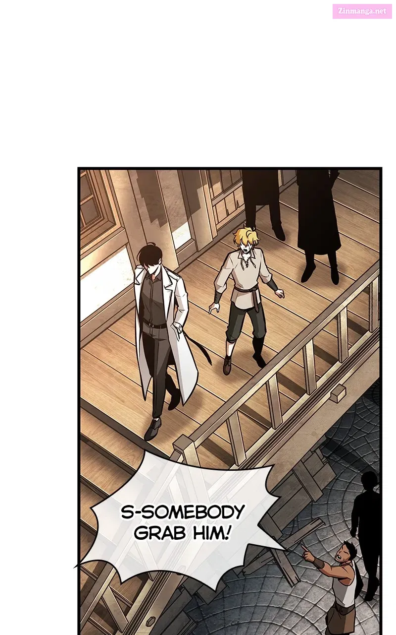 Omniscient Reader Kainu Manga Chapter 235 Page 78