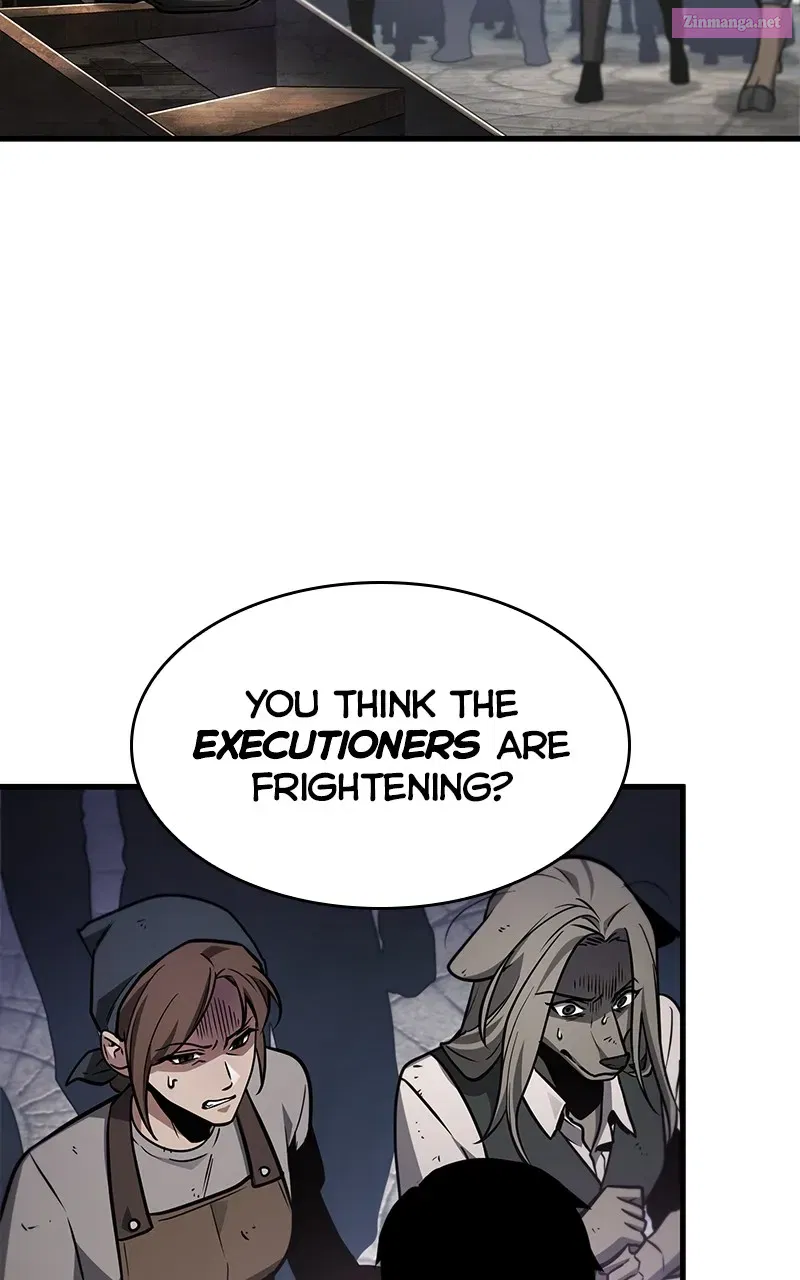 Omniscient Reader Kainu Manga Chapter 235 Page 80