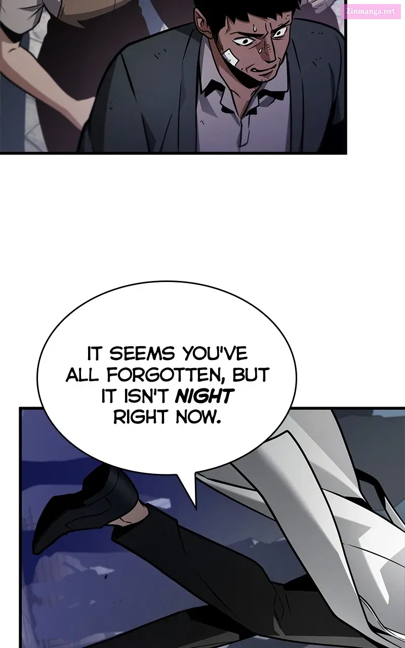 Omniscient Reader Kainu Manga Chapter 235 Page 81