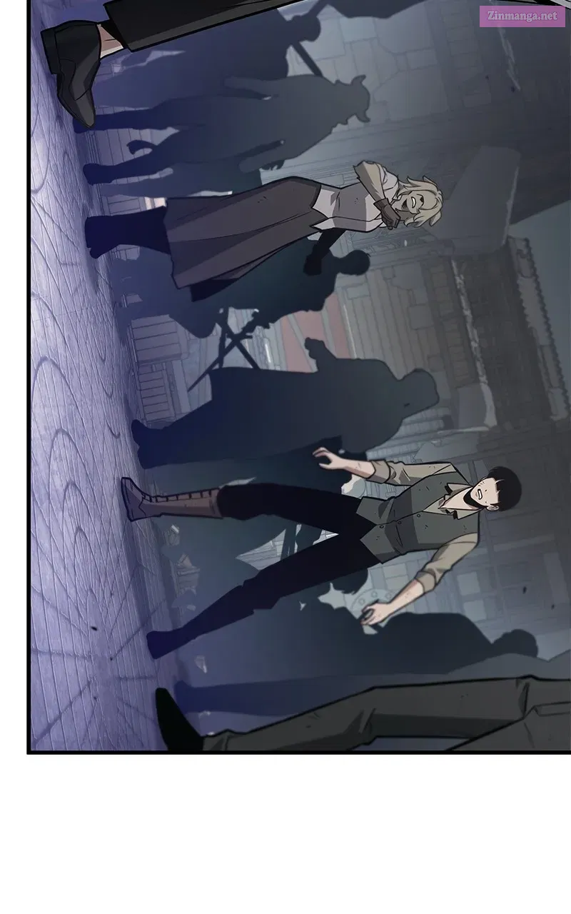 Omniscient Reader Kainu Manga Chapter 235 Page 82