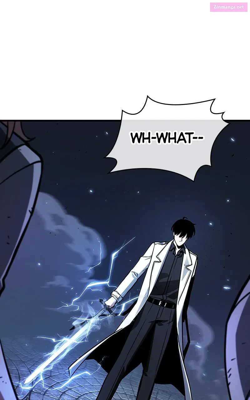 Omniscient Reader Kainu Manga Chapter 235 Page 84