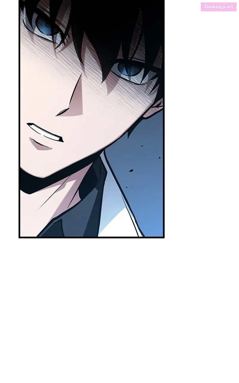 Omniscient Reader Kainu Manga Chapter 235 Page 86