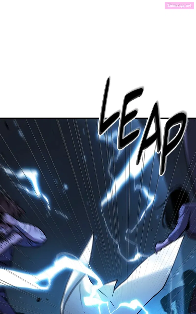 Omniscient Reader Kainu Manga Chapter 235 Page 87