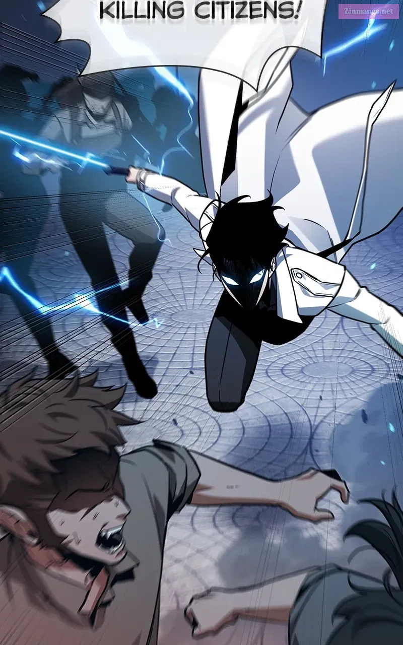 Omniscient Reader Kainu Manga Chapter 235 Page 89
