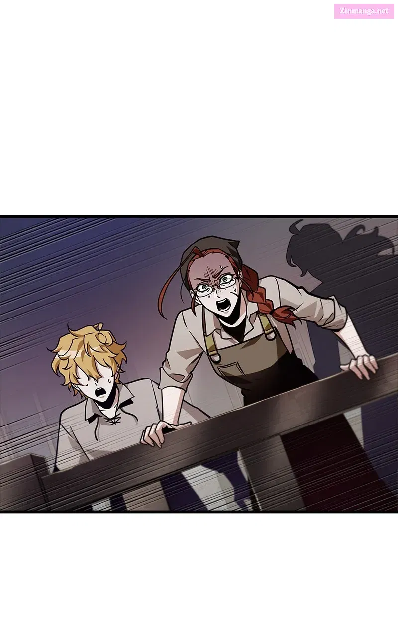 Omniscient Reader Kainu Manga Chapter 235 Page 93
