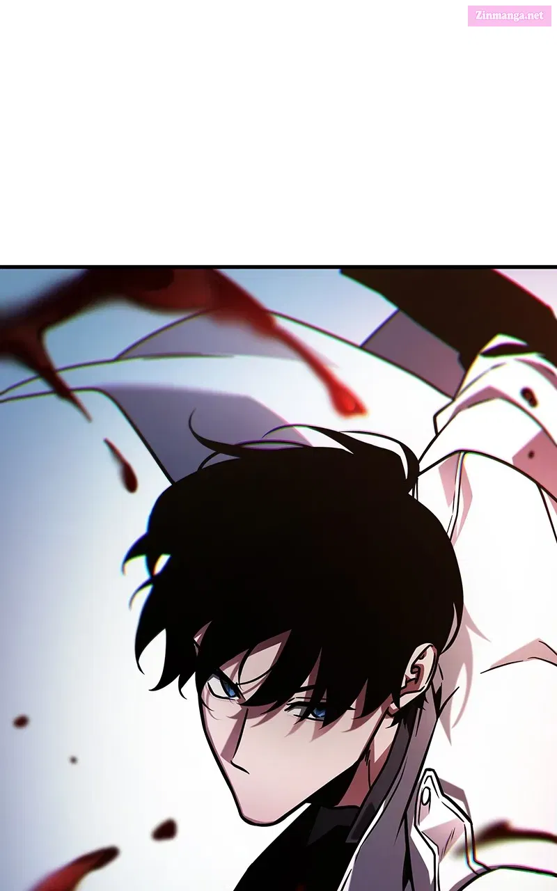 Omniscient Reader Kainu Manga Chapter 235 Page 94