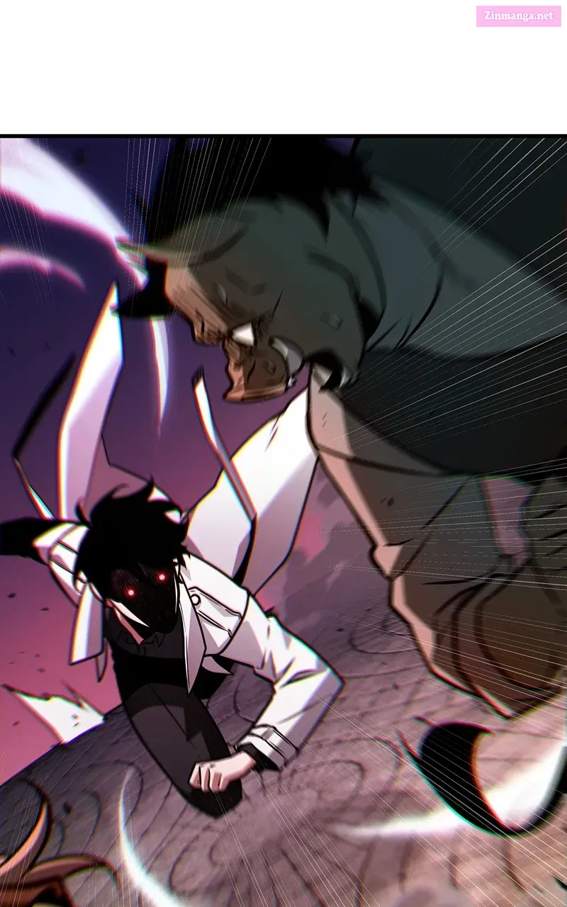 Omniscient Reader Kainu Manga Chapter 235 Page 97