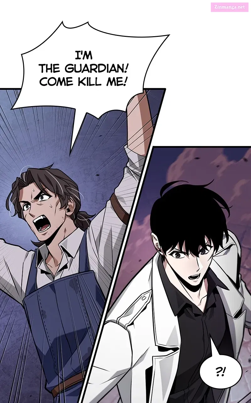 Omniscient Reader Kainu Manga Chapter 234 Page 50