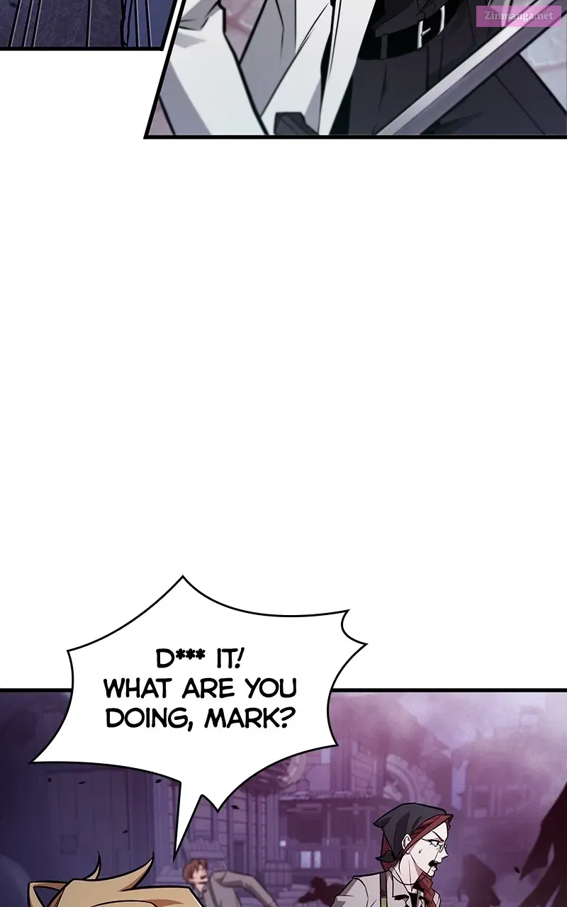 Omniscient Reader Kainu Manga Chapter 234 Page 51
