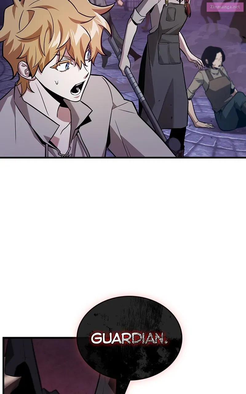 Omniscient Reader Kainu Manga Chapter 234 Page 52