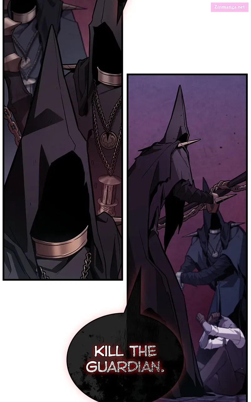 Omniscient Reader Kainu Manga Chapter 234 Page 53