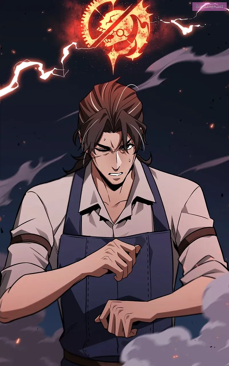 Omniscient Reader Kainu Manga Chapter 234 Page 57