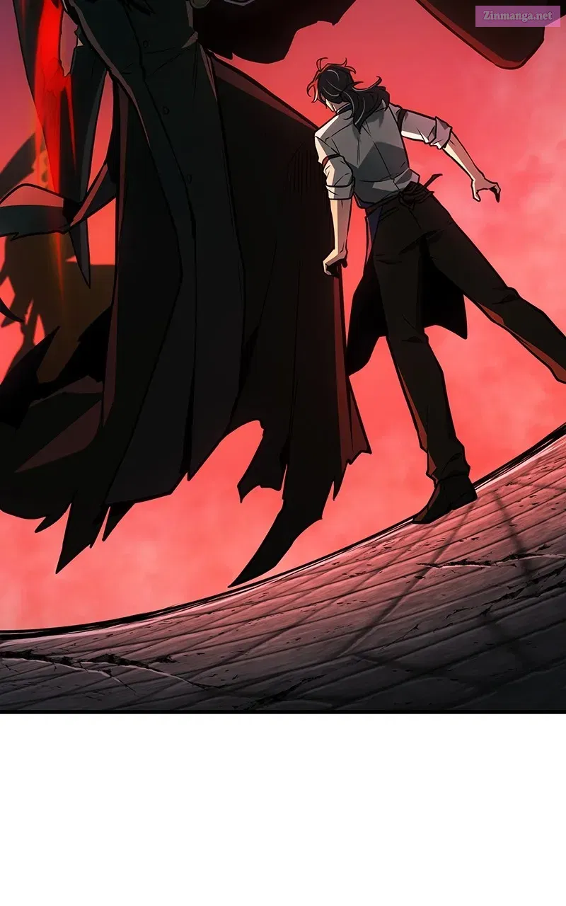 Omniscient Reader Kainu Manga Chapter 234 Page 61