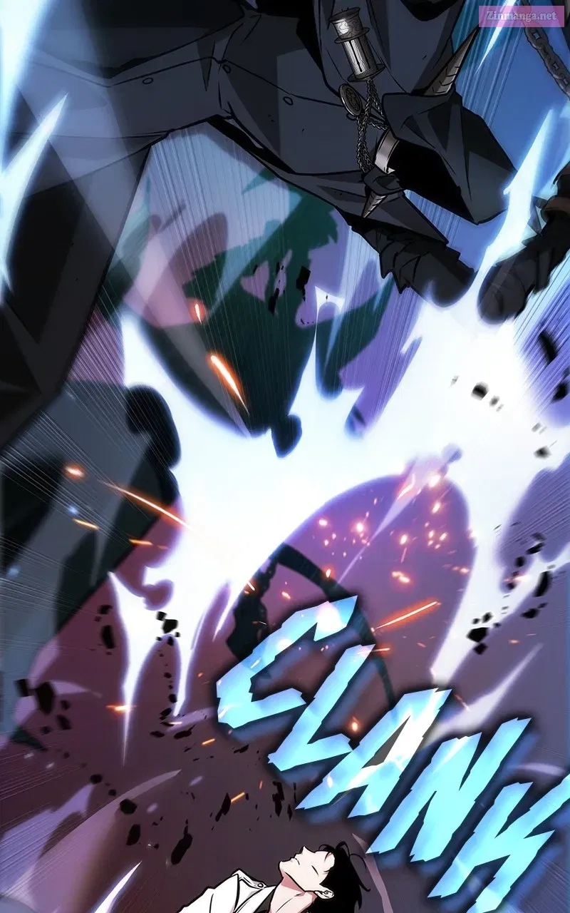 Omniscient Reader Kainu Manga Chapter 234 Page 66