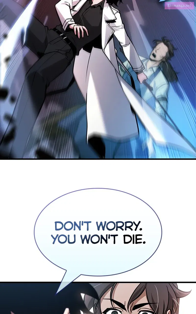 Omniscient Reader Kainu Manga Chapter 234 Page 67
