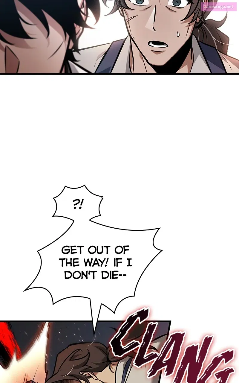 Omniscient Reader Kainu Manga Chapter 234 Page 68