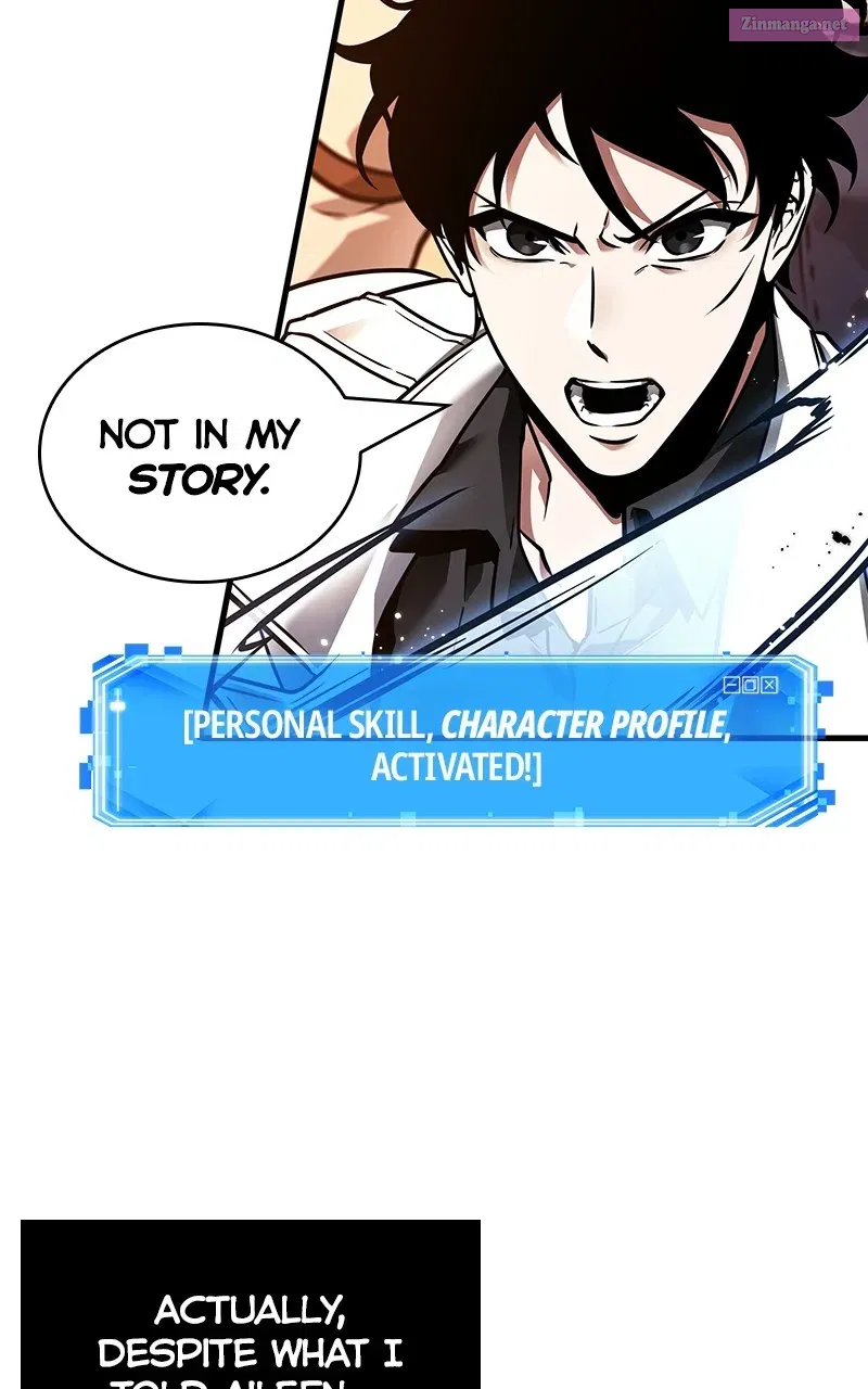 Omniscient Reader Kainu Manga Chapter 234 Page 70