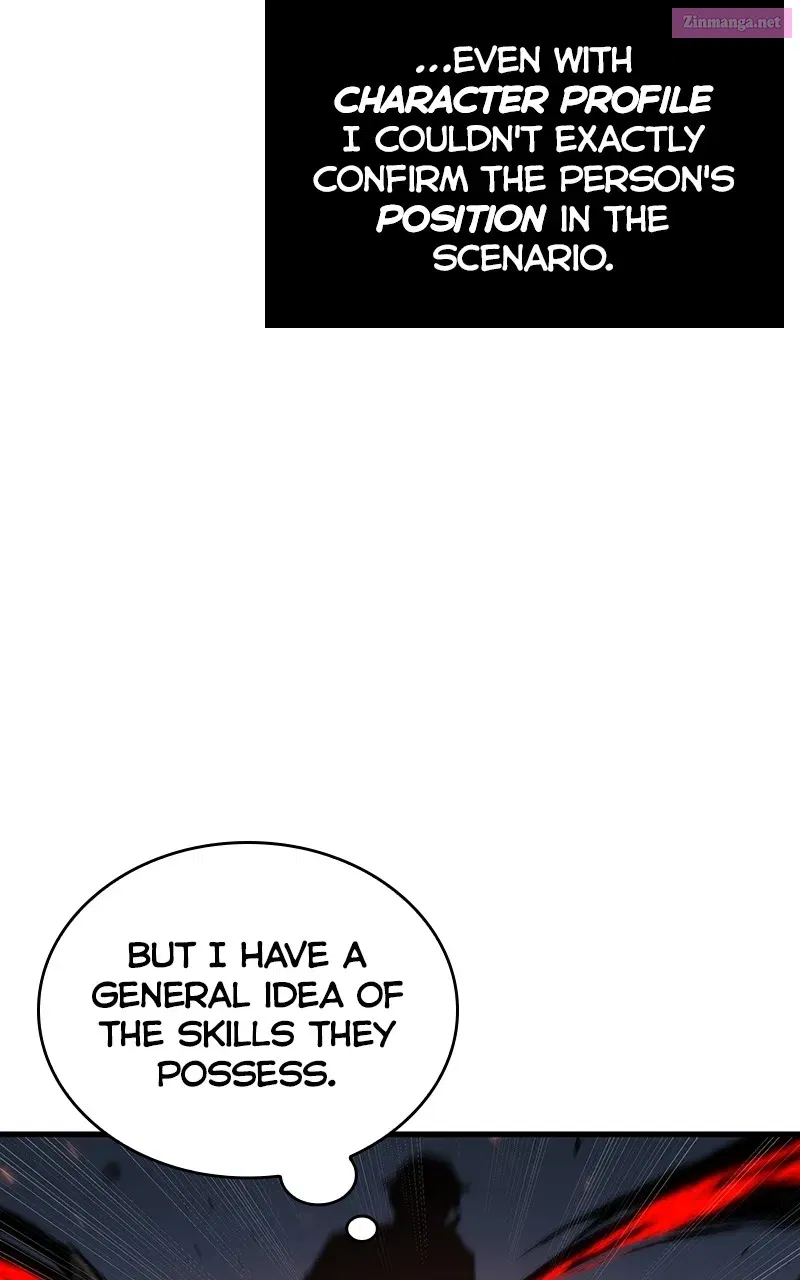 Omniscient Reader Kainu Manga Chapter 234 Page 72