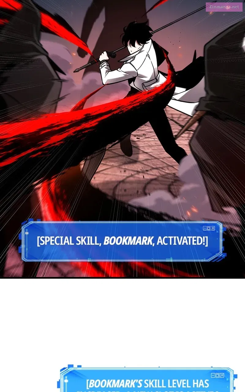 Omniscient Reader Kainu Manga Chapter 234 Page 73
