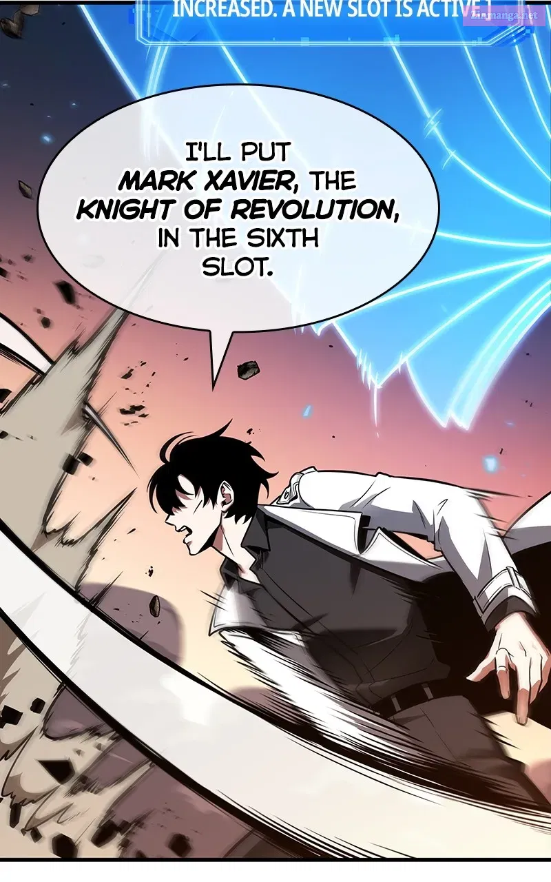 Omniscient Reader Kainu Manga Chapter 234 Page 74