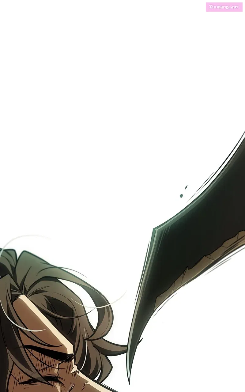 Omniscient Reader Kainu Manga Chapter 234 Page 81